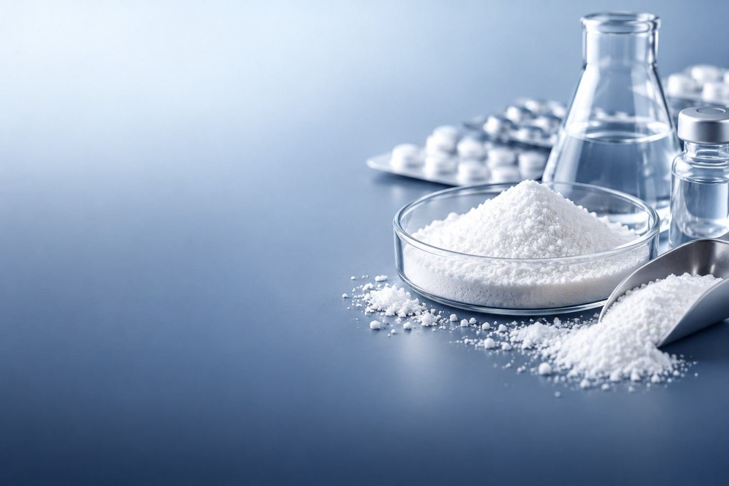 Bulk drugs / APIs suppliers and exporters from India
