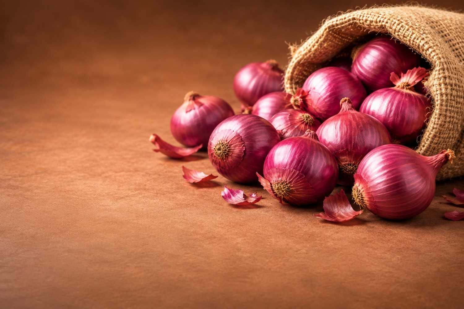 Onions suppliers and exporters from India