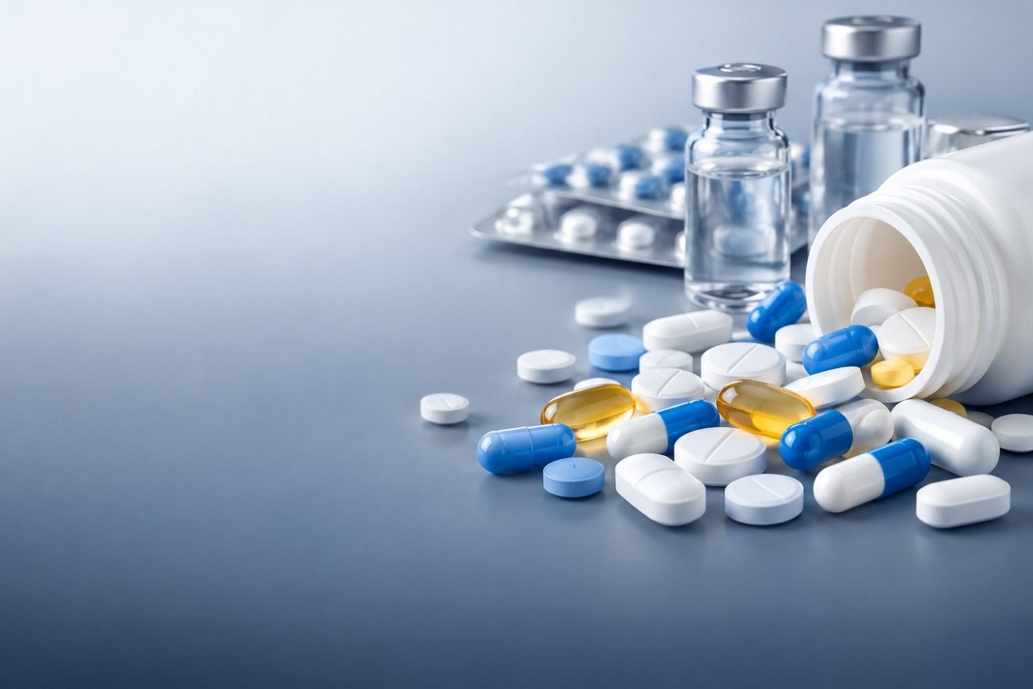 Pharmaceutical formulations suppliers and exporters from India