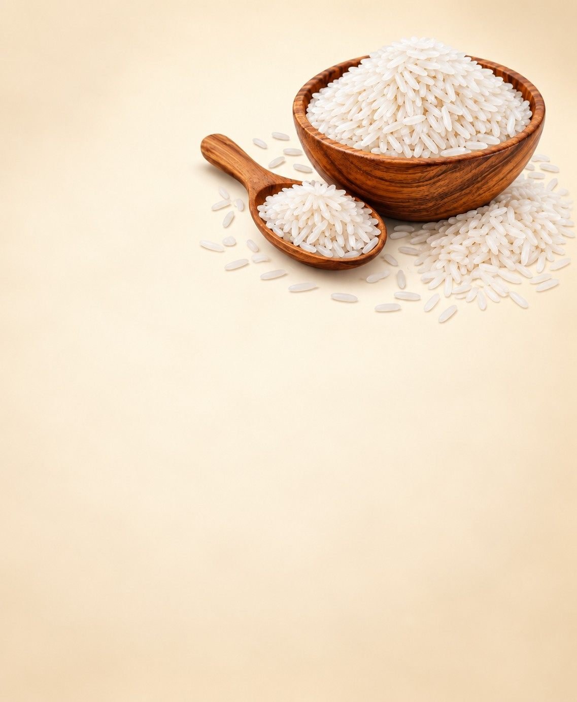 Non-basmati rice suppliers and exporters from India