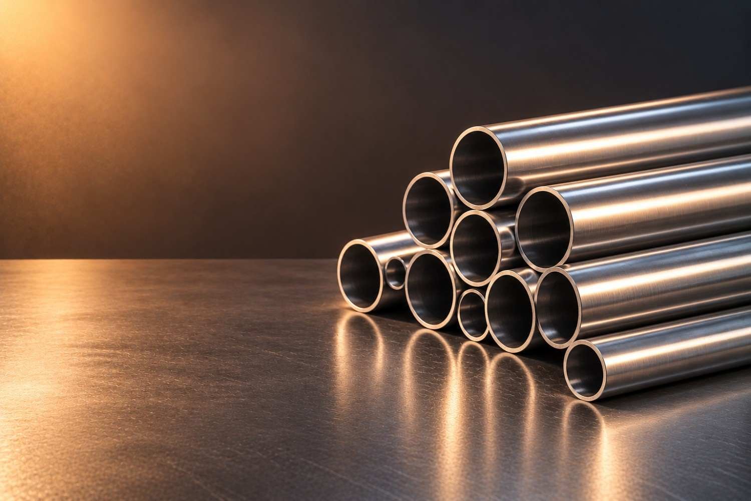Stainless steel products suppliers and exporters from India