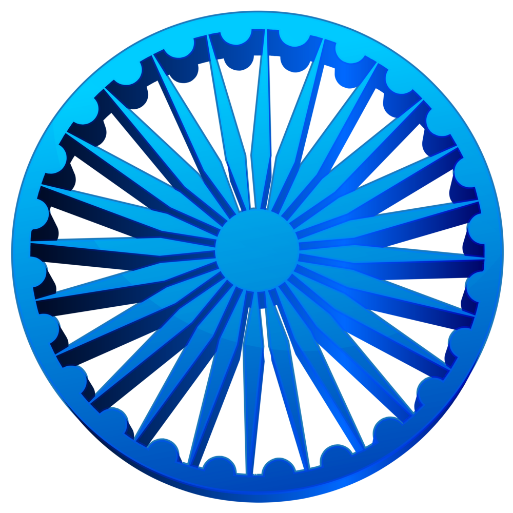 Ashoka Chakra