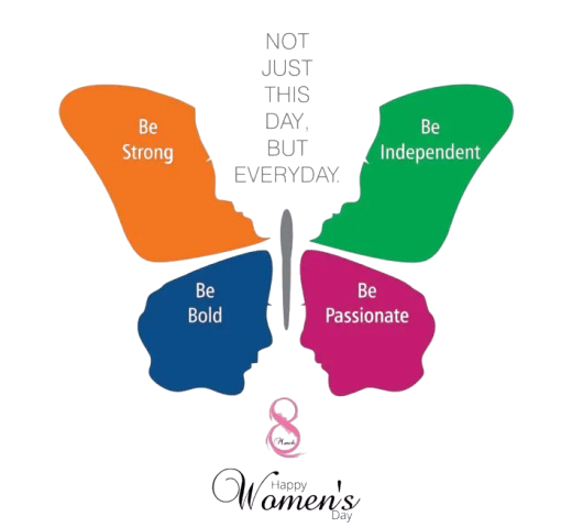 International Women's Day