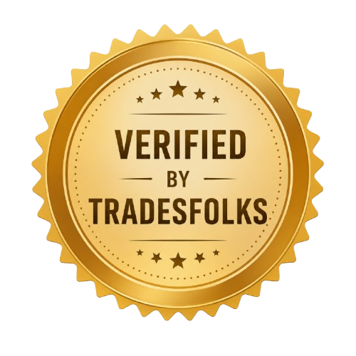 Verified by TradesFolks