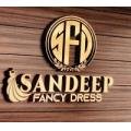 Sandeep Fancy Dress