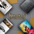 Komsan Enterprises