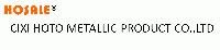 Cixi Hoto Metallic Product Co.,Ltd