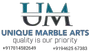 Unique Marble Arts  