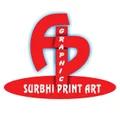 A. P. Graphic & Surbhi Print Art