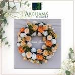 Archana Flowers