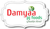 Damyaa Pj Foods Pvt. Ltd.
