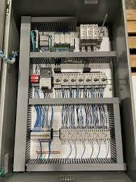 Control Panels