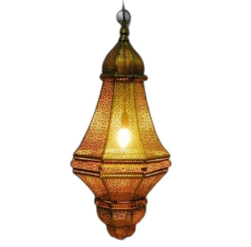 sconces & hanging lamps