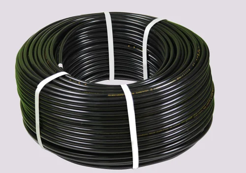 12mm Drip Irrigation Pipes ISI standard