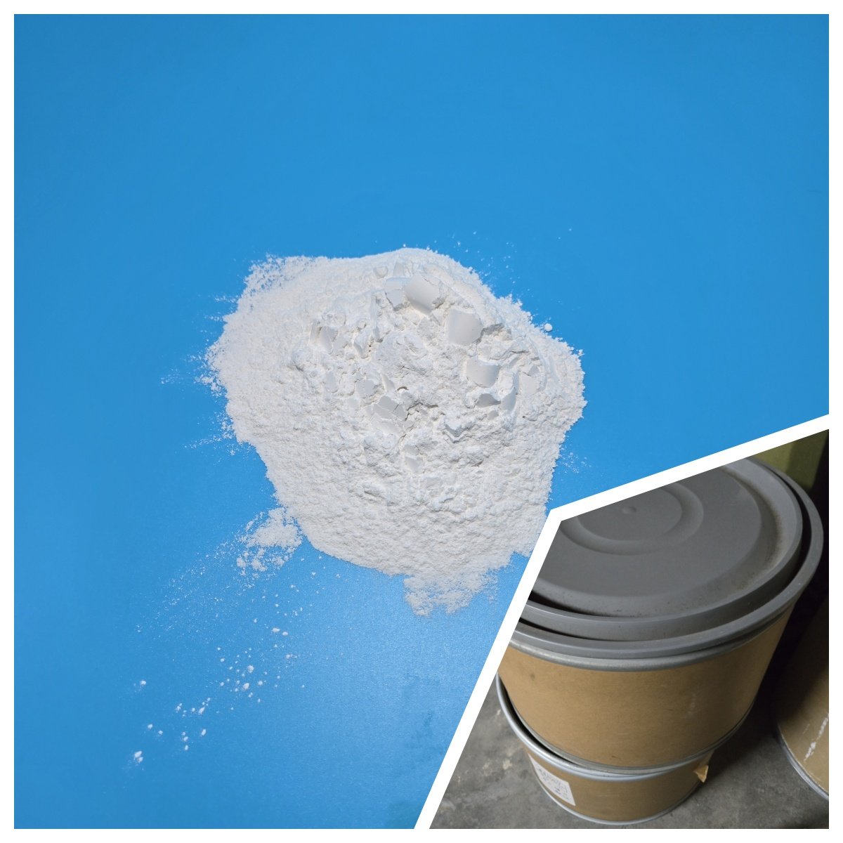 Injection Molding Grade PVDF