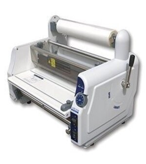 Document Laminators