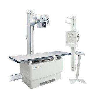 RF X-Ray System