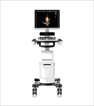 Qbit 5 Ultrasound Machine