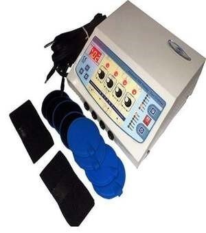 Auto Mode Four Channel TENS Model no-MID-130