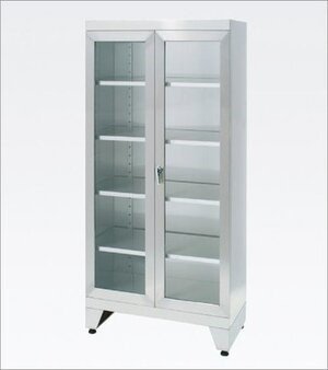 Durable Instrument Cabinet