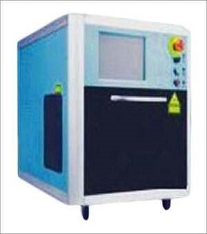 Uv Laser Marker Machine