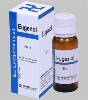 Eugenol 30Ml