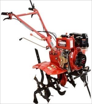 Agriculture Power Weeder Power: 10 Horsepower (Hp)