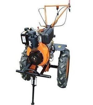 Agricultural Power Weeder