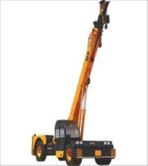 Sx150 Nextgen Cranes