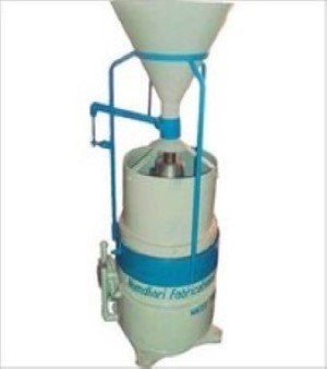 Vertical Pellet Mill