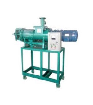 Automatic Dewatering Machine