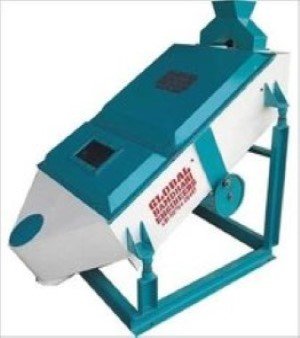 Automatic Vibro Sieve