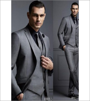 Long Sleeves Coat Pant