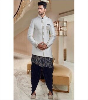 Mens Function Indo Western