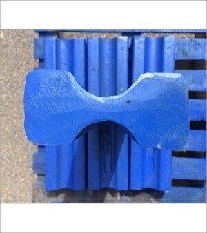 Medium Pressure Blow Bar Casting