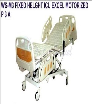 Fixed Height Icu Excel Motorized