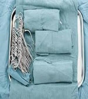 Lever Surgical Instruments