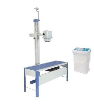 Digital X Ray Machine