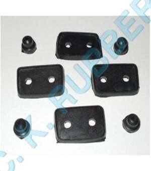 Mixer Grinder Gurmut, Color: Black, Use for: Mixer