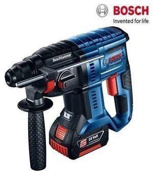 Bosch Rotary Hammers