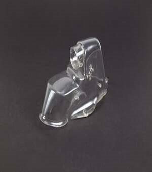 Nose Mask Pvc Compound