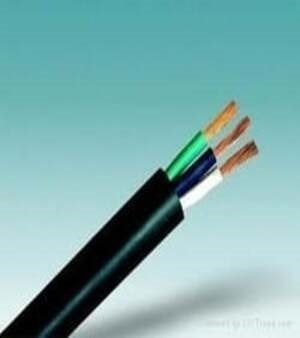 Wire Insulation Pvc Compound