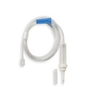 Drip Chamber Pvc Compound