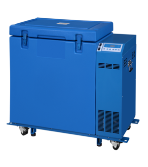 Blood Transportation Box