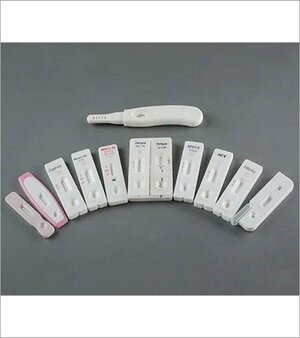 Rapid Diagnostic Test Kits
