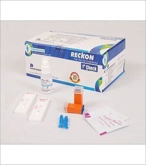Malaria Test Kits