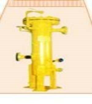 Cartridge Filters