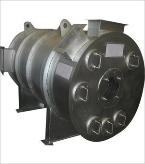 Hot Air Generator