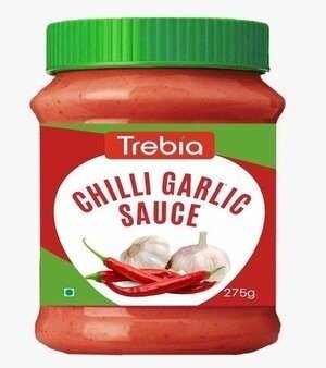 Chilli Garlic Sauce
