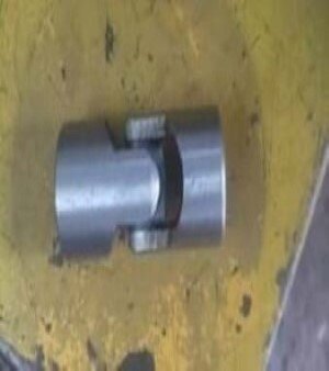 Universal Joint For Green House